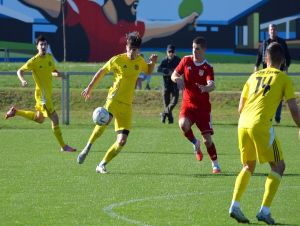 Kam za futbalom? Zavar ide pre postup do Dubovian, Biely Kostol hostí Hrnčiarovce