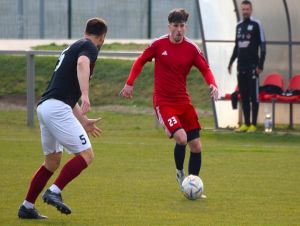 Bestrent Cup: V Dolnom Lopašove mali gólové hody, ďalej idú Moravany i Zavar