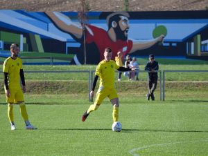 Futbalová glosa: V Zavare to chvíľami vyzeralo ako dokument o Stalingrade