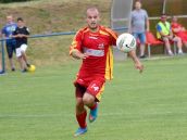 Futbal, 6. liga: Siladice dali Brestovanom sedem gólov, Cífer vyhral vo Voderadoch