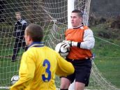 Futbalový Zavar trápi zranenie opory i nedostatok dorastencov