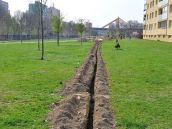 Mesto vybuduje nové studne, budú slúžiť najmä na starostlivosť o zeleň