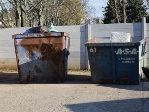 Trnava dočasne uzatvorí väčšinu zberných dvorov, otvorené zostanú len dva