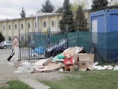 Dolné Orešany, Vlčkovce a ďalšie obce získali státisíce, budú lepšie triediť odpad