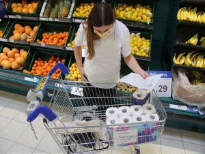 V hypermarketoch Tesco sa začína najväčšia charitatívna potravinová zbierka