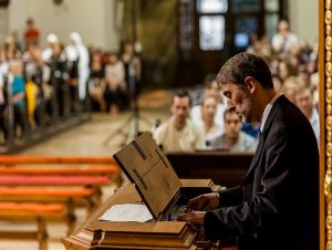 Trnavské zbory, orchestre a organisti organizujú benefičný koncert pre Ukrajinu