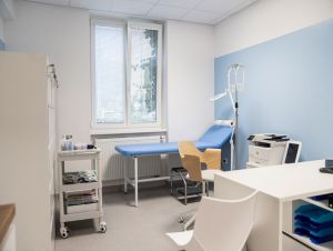 Nové zdravotné stredisko v Trnave: Župa otvorila priestory na Študentskej ulici