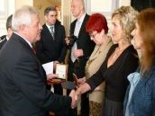VIDEO: Oceneným zdravotníkom sa práca stala poslaním