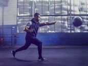 Značka Under Armour, ktorú vyhľadávajú svetoznámi športovci, už má predajňu aj v Trnave