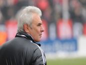 Futbal, 3. liga: Zelenský priviedol rezervu Spartaka k trom bodom