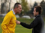 Futbal, OSA: Majcichov vyhral susedské derby nad Zelenčom
