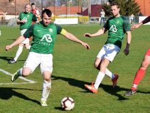 Kam za futbalom? Zeleneč privíta Dechtice, Boleráz privíta Vrbové