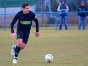Futbal, príprava: Zeleneč vyhral nad Bučanmi, Horná Krupá porazila Modranku