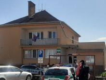 V Zelenči chytili za volantom muža, ktorý mal zákaz šoférovať. Hrozí mu väzenie