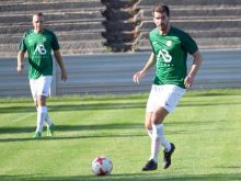 Kam za futbalom?  Voderady vyzvú Zvončín, Zeleneč hostí Majcichov