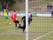 Futbal, 6. liga: Zeleneč porazil Križovany, Zavar zvíťazil v Leopoldove