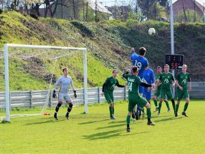 Kam za futbalom? Zeleneč musí vyhrať so Siladicami, Ružindol bodovať s Bučanmi