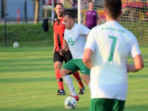 Kam za futbalom? Do Cífera pricestuje Červeník, do Dolnej Krupej ide Zeleneč