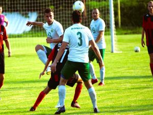 Kam za futbalom? Cífer hrá na hody so Zvončínom, Zeleneč privíta Križovany