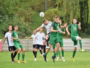Futbal, 7. liga: Zvončín deklasoval Bučany, Veľké Orvište rozstrieľalo Zeleneč