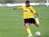 Futbal, OSA: Zeleneč vysoko vyhral na pôde Dechtíc