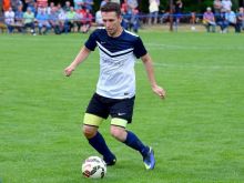 Futbal, 5. liga: Voderady porazili Špačince, Horné Orešany a Veľké Kostoľany prehrali