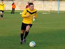 Futbal, 5. liga: Zvončín porazil Hornú Krupú, Voderady vezú body zo Starej Turej