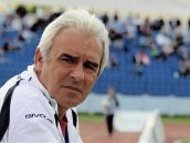 Spartak zrejme do konca jesene povedie Peter Zelenský