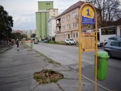Schátraný Zelený kríčok v Trnave sa konečne má dočkať kompletnej obnovy