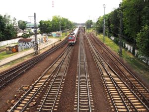 Železnice chcú obnoviť trať medzi Trnavou a Cíferom, hľadajú zhotoviteľa