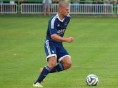 Futbal, príprava: Zvončín vyškolil Siladice, Boleráz vyhral nad Trebaticami