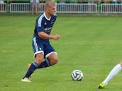 Boleráz ešte rieši príchod dvoch futbalistov, Vrbové získalo zo Slavoja Železníka