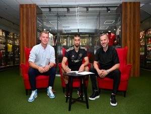 Spartak získal druhú posilu zo Slovinska, prichádza urastený stredopoliar