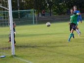 Futbal, 5. liga: Trebatice otočili duel v Križovanoch, Drahovce bodovali naplno na Záhorí