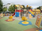 Trnava má možnosť získať ďalšie detské ihrisko Žihadielko, hlasovanie sa začalo