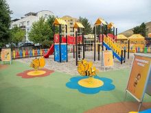 V Trnave vo štvrtok otvoria detské ihriská pre verejnosť