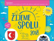 V Kátlovciach to bude v sobotu žiť, chystajú program Žijeme spolu