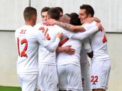 Karhanovi trénerská premiéra vyšla, Spartak zdolal Žilinu