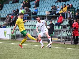 Spartak postúpil v pohári! V Žiline vyhral v penaltovej dráme