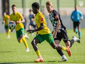 Futbal, 2. liga: Malženice prehrali s béčkom Žiliny
