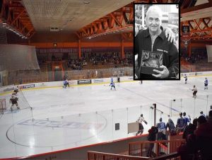 Zomrel Milan Fandl, člen siene slávy trnavského hokeja
