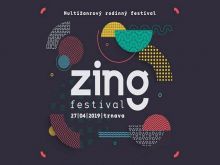 Festival Zing bude už túto sobotu, do Trnavy prinesie program pre rodiny