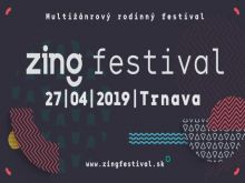 Do Trnavy príde nevšedný Zing festival, prinesie koncerty, divadlá aj diskusie