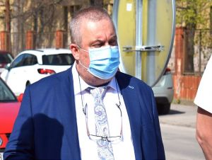 Zmena riaditeľa v trnavskej nemocnici: Vladislava Šrojtu nahradil Daniel Žitňan