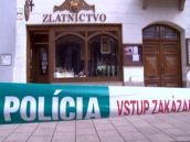 Najväčší nárast kriminality zaznamenali policajti na Kopánke