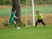 Futbal, 8. liga B: Žlkovce a Sokolovce nadelili súperom po sedem gólov