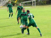 Futbal, 8. liga B: Veľké Orvište aj Koplotovce sa vrátili do súťažného kolotoča víťazne
