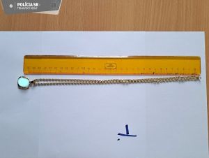 Vlámal sa do domov v Smoleniciach aj Naháči, polícia obvinila Trnavčana