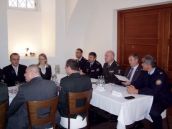 Spolupráca integrovaných zložiek dvoch republík sa osvedčila