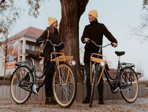 Projekt Žltý bajk pokračuje, Trnava kupuje ďalších 250 bicyklov